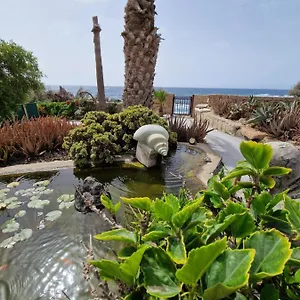  Apartment Little Paradise In El Medano 2