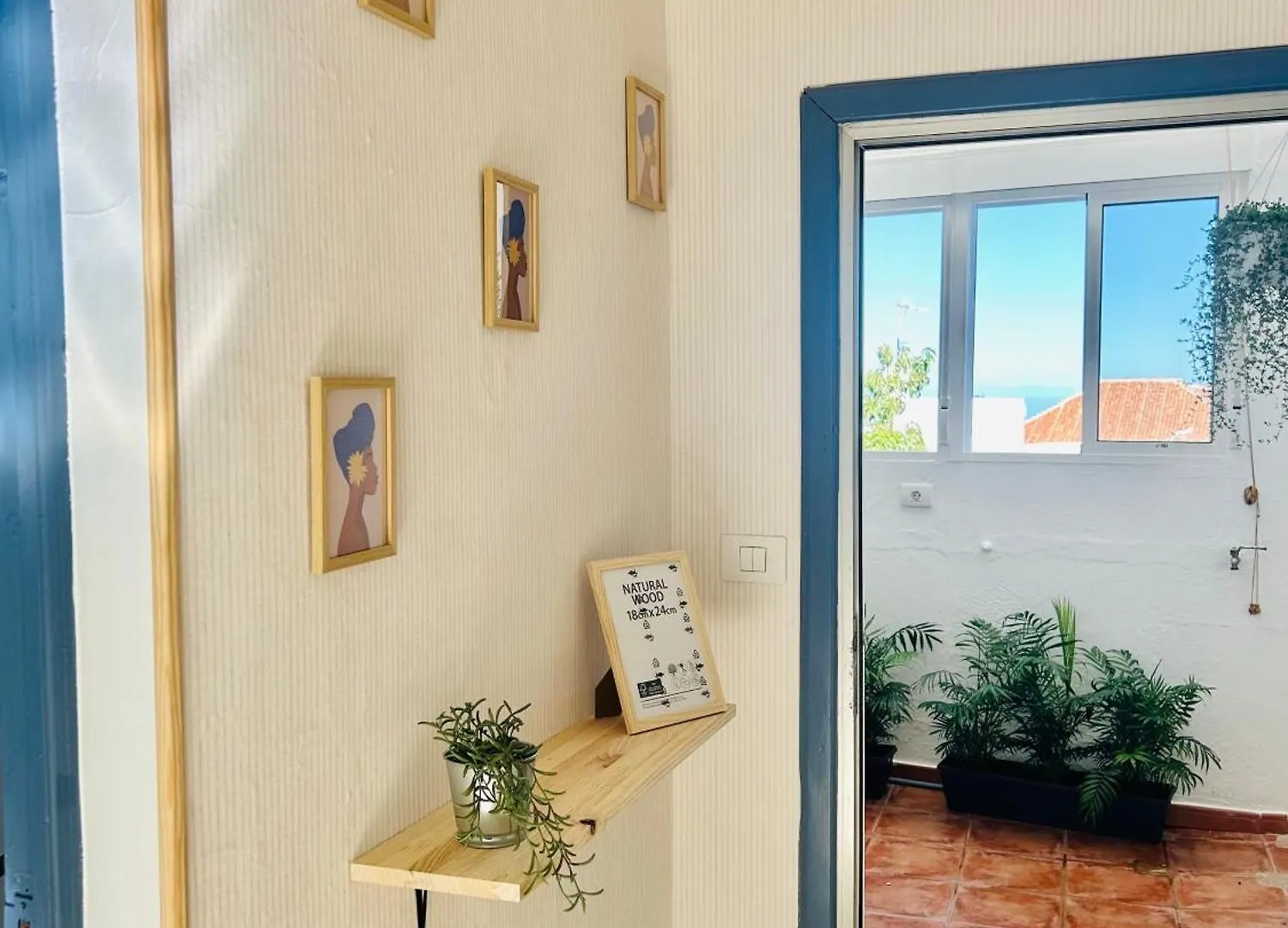 Vakantiehuis Canary House Granadilla Granadilla De Abona Spanje